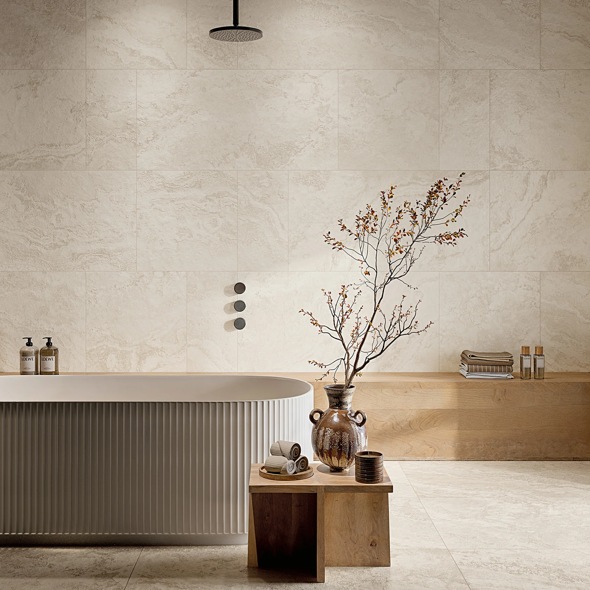 Interior Architecture